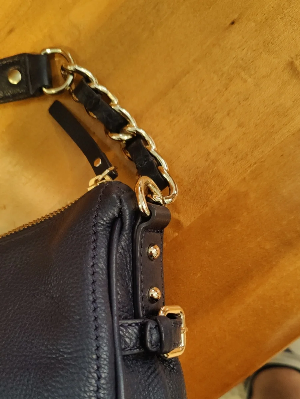 Kate Spade New York Cobble Hill Finley Hobo Bag